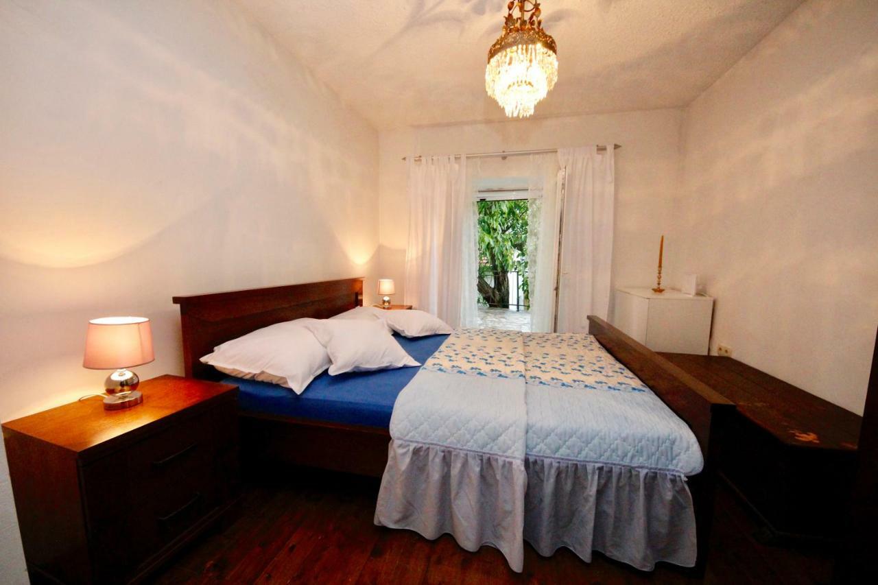Dream Stonehouse Villa Poljica  Eksteriør bilde