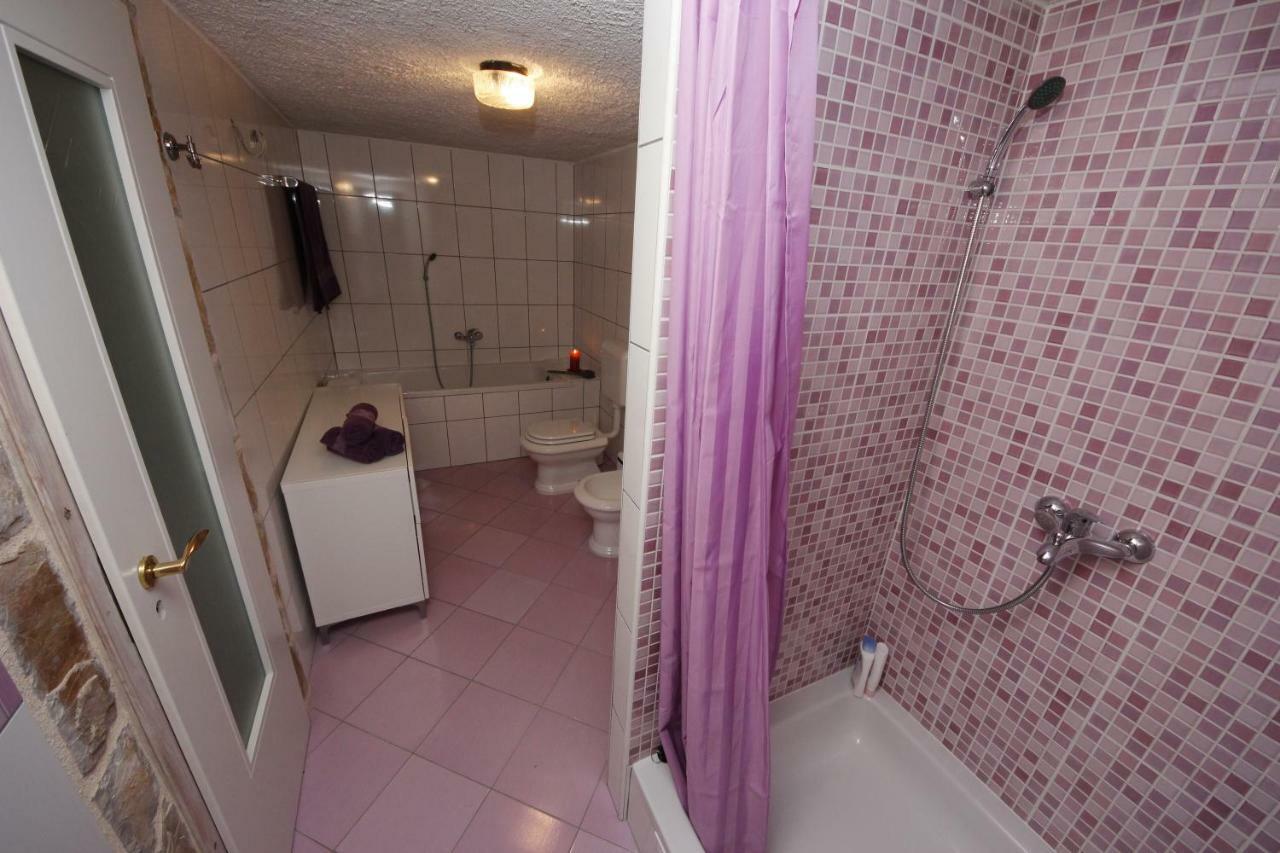 Dream Stonehouse Villa Poljica  Eksteriør bilde