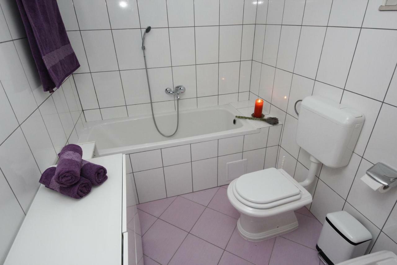 Dream Stonehouse Villa Poljica  Eksteriør bilde