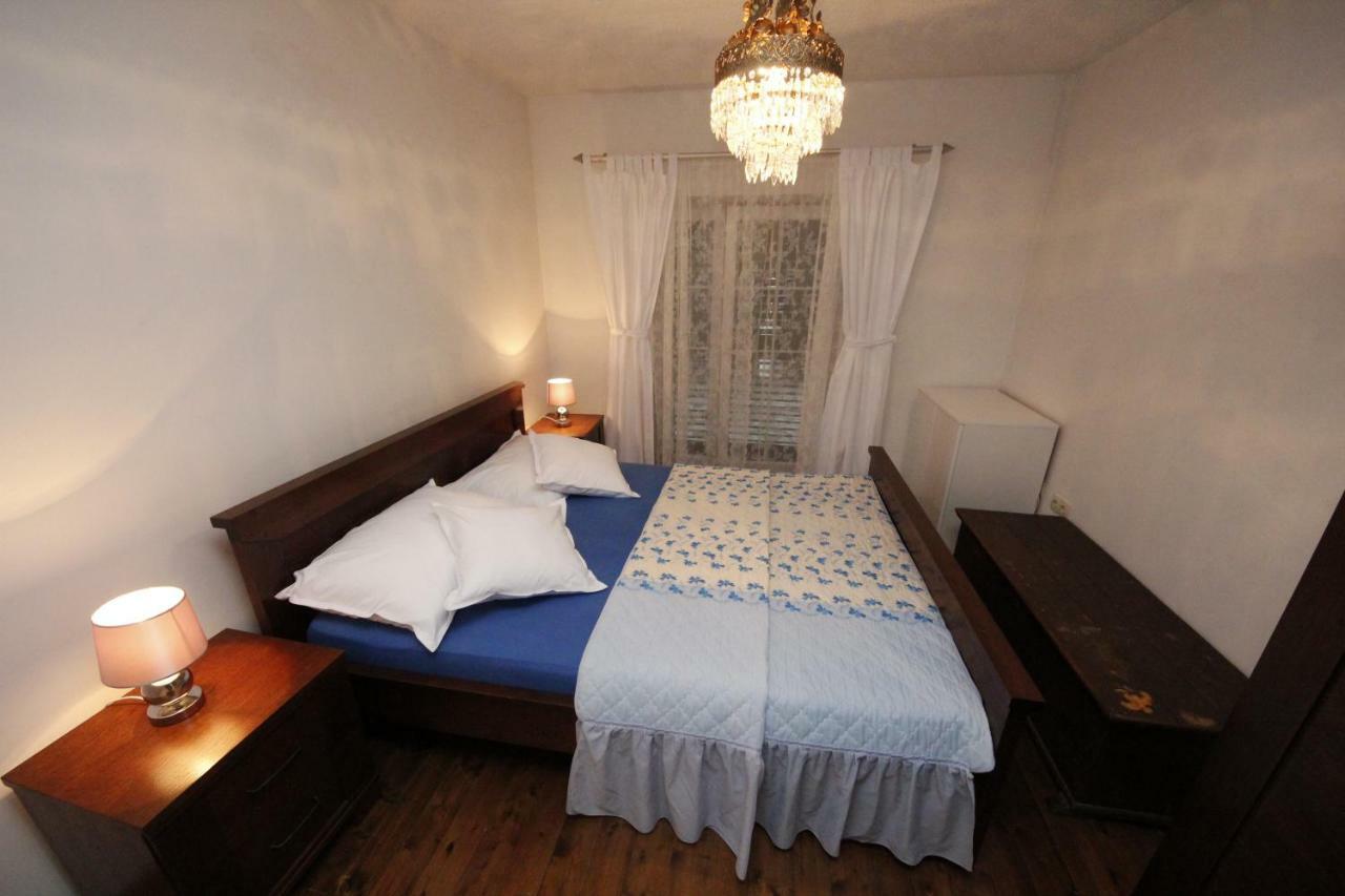 Dream Stonehouse Villa Poljica  Eksteriør bilde