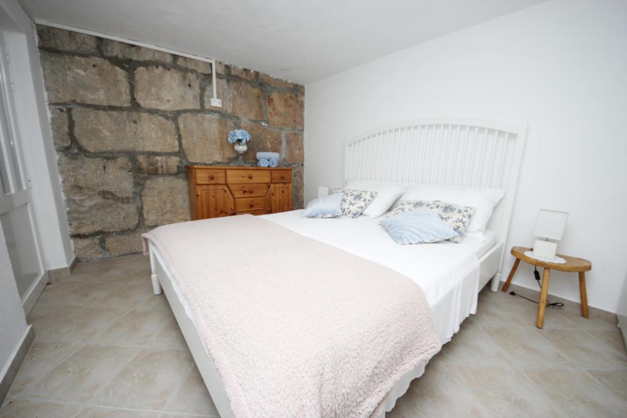 Dream Stonehouse Villa Poljica  Eksteriør bilde